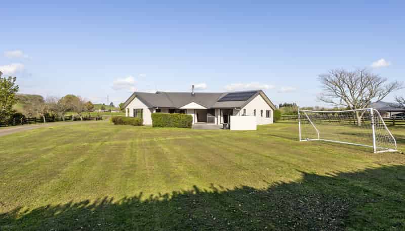 317B Inglefield Street, Pirongia