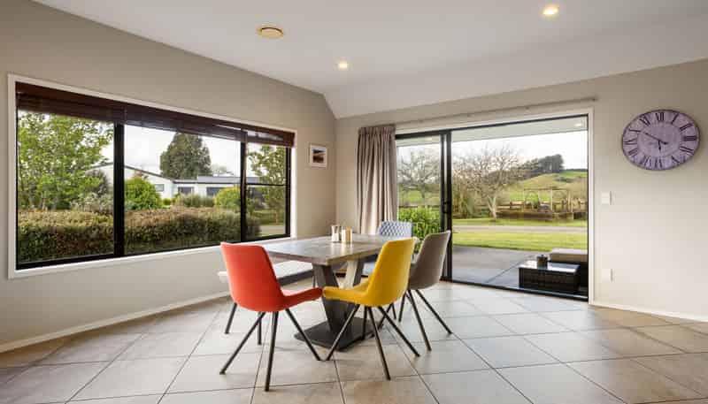 317B Inglefield Street, Pirongia