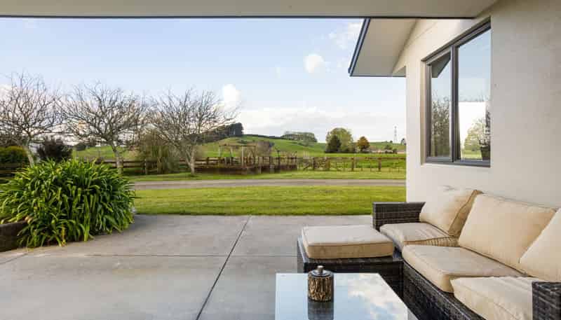 317B Inglefield Street, Pirongia