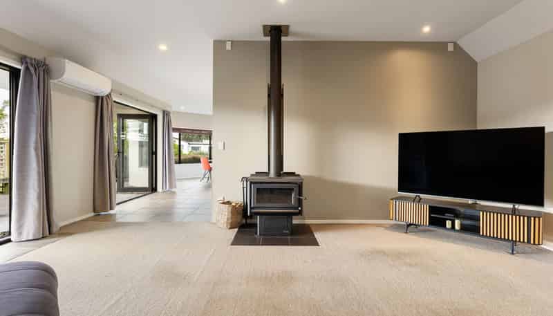 317B Inglefield Street, Pirongia