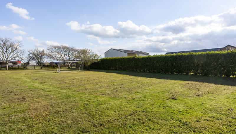 317B Inglefield Street, Pirongia