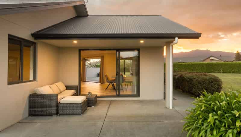 317B Inglefield Street, Pirongia