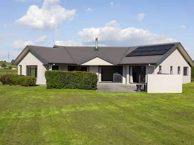 317B Inglefield Street, Pirongia