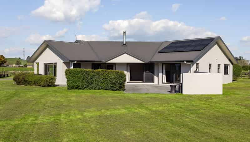 317B Inglefield Street, Pirongia