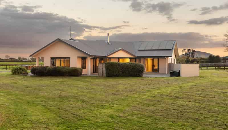 317B Inglefield Street, Pirongia