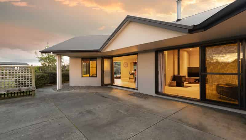 317B Inglefield Street, Pirongia