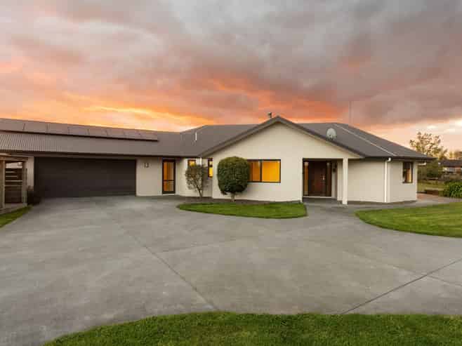 317B Inglefield Street, Pirongia
