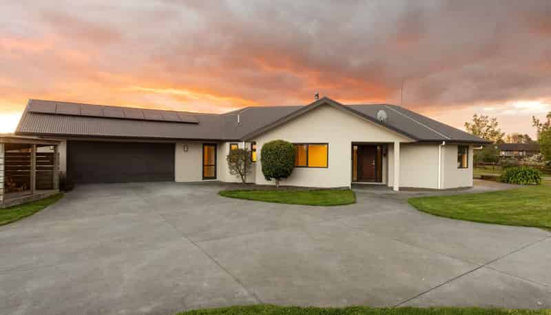 317B Inglefield Street, Pirongia