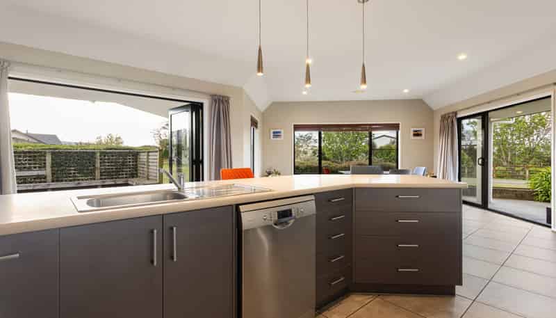 317B Inglefield Street, Pirongia
