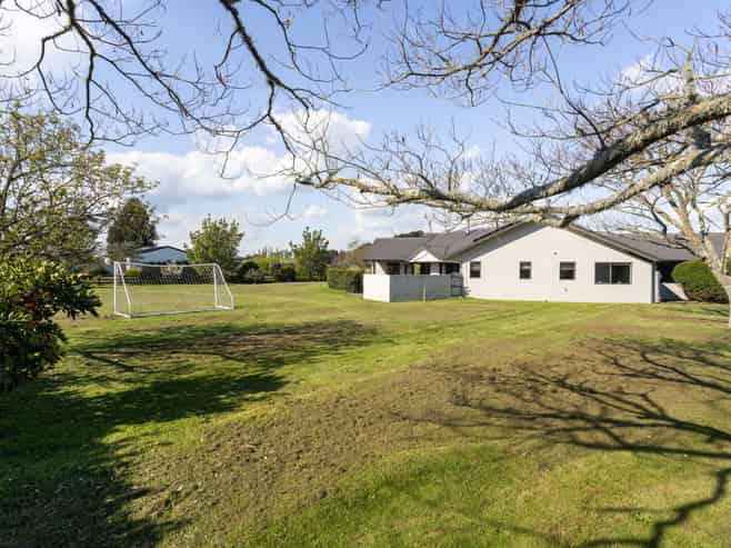 317B Inglefield Street, Pirongia