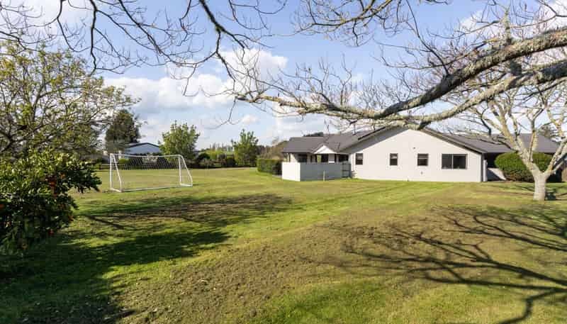 317B Inglefield Street, Pirongia