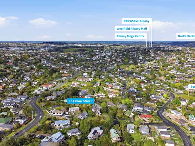 16 Fallow Street, Browns Bay