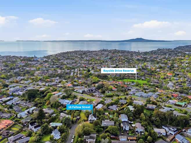 16 Fallow Street, Browns Bay