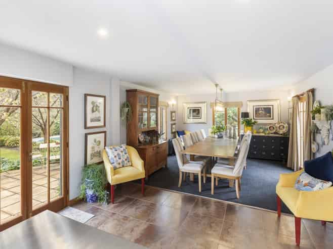 215 Okuti Valley Road, Little River