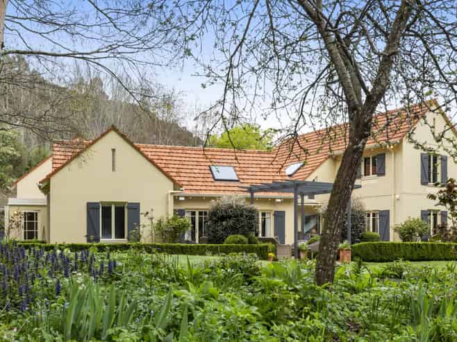 215 Okuti Valley Road, Little River