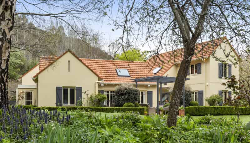 215 Okuti Valley Road, Little River