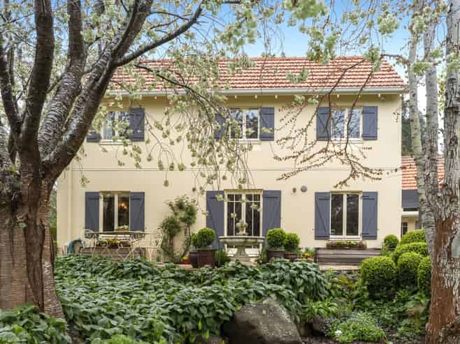 215 Okuti Valley Road, Little River
