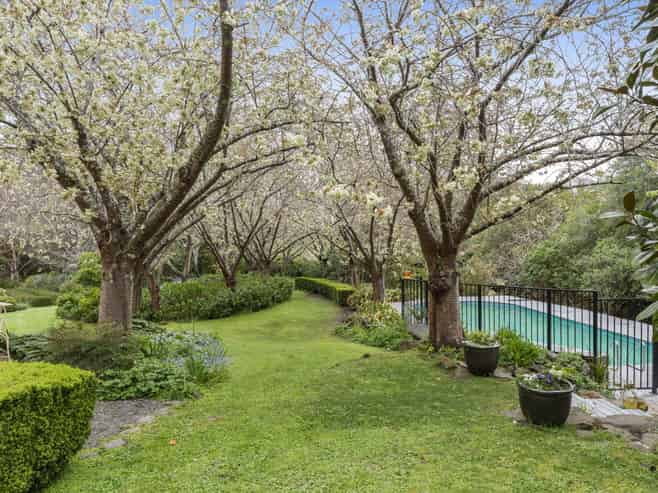 215 Okuti Valley Road, Little River