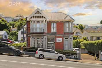 1/75B York Place, Dunedin Central