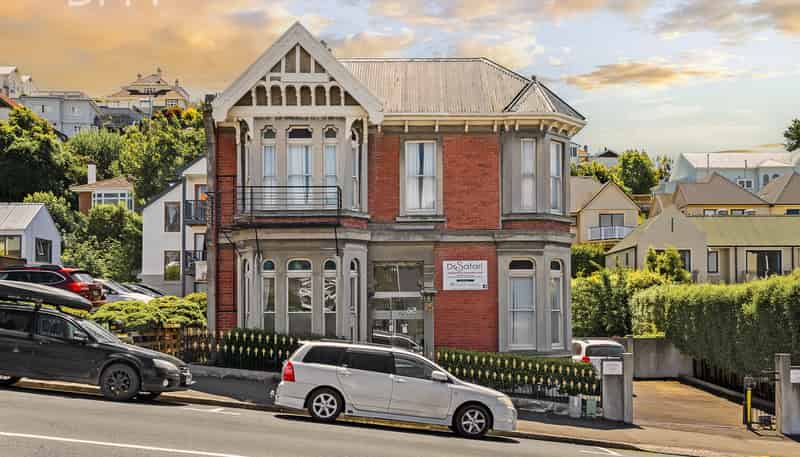 1/75B York Place, Dunedin Central