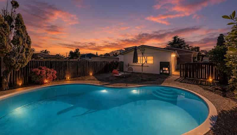 21 Fairburn Road, Otahuhu