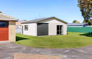 674A Aberdeen Road, Te Hapara