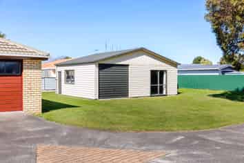 674A Aberdeen Road, Te Hapara