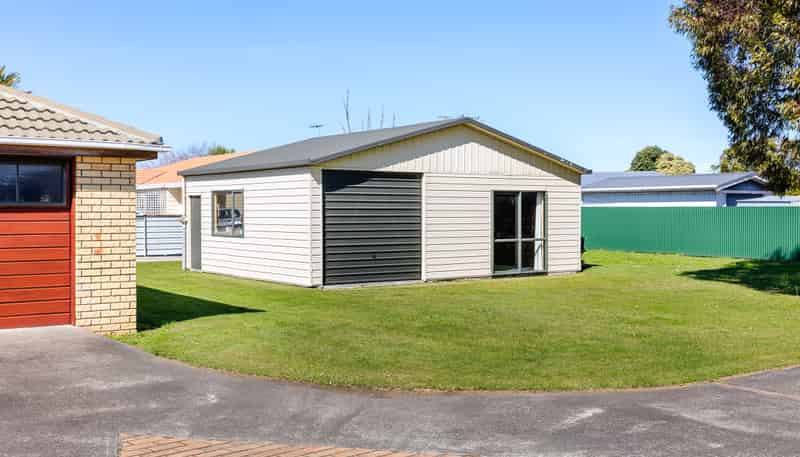 674A Aberdeen Road, Te Hapara