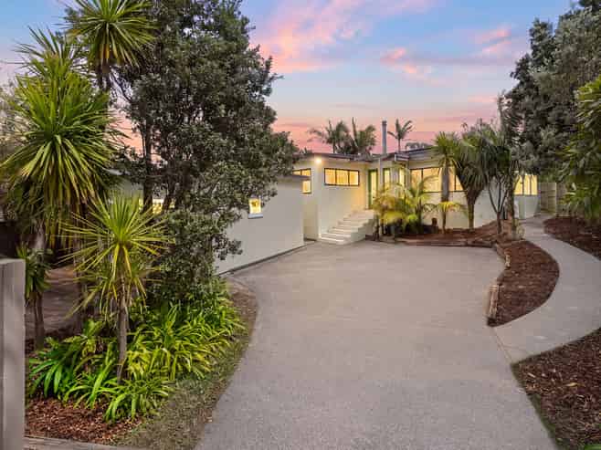 20 Rawhiti Road, Manly