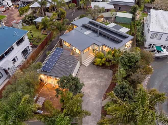 20 Rawhiti Road, Manly