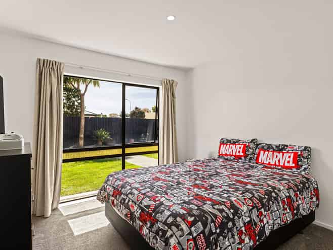44 Reginald Street, Burwood