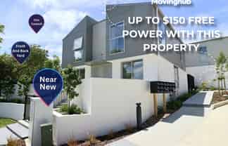 2/25 Tranent Road , Mangere East