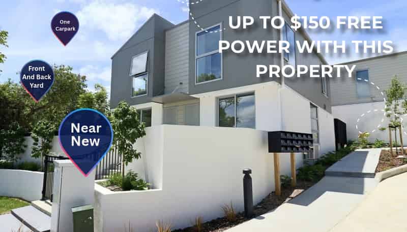 2/25 Tranent Road , Mangere East