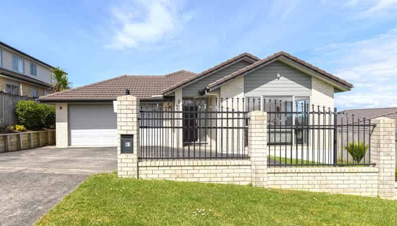 91 Travis View Drive, Albany
