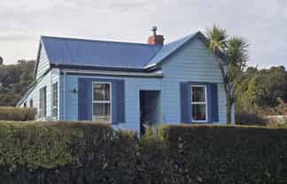 22 and 24 Main Road, Stewart Island
