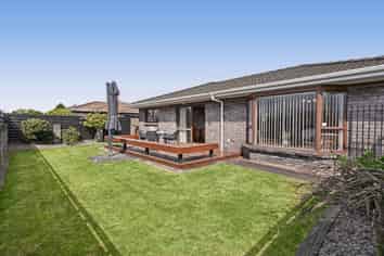 30 Seddon Street, Glenholme