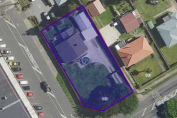 149 Clayton Road, Mangakakahi