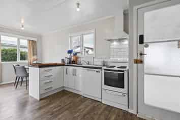 15A Reeve Road, Owhata