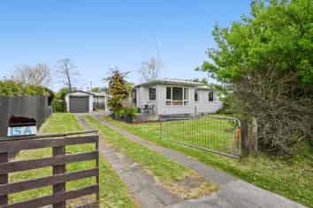 15A Reeve Road, Owhata