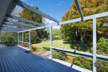 4 Diamond Street, Pukehangi
