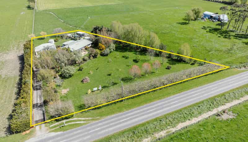 250 Colyton Road, Feilding