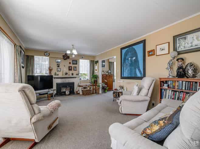 250 Colyton Road, Feilding