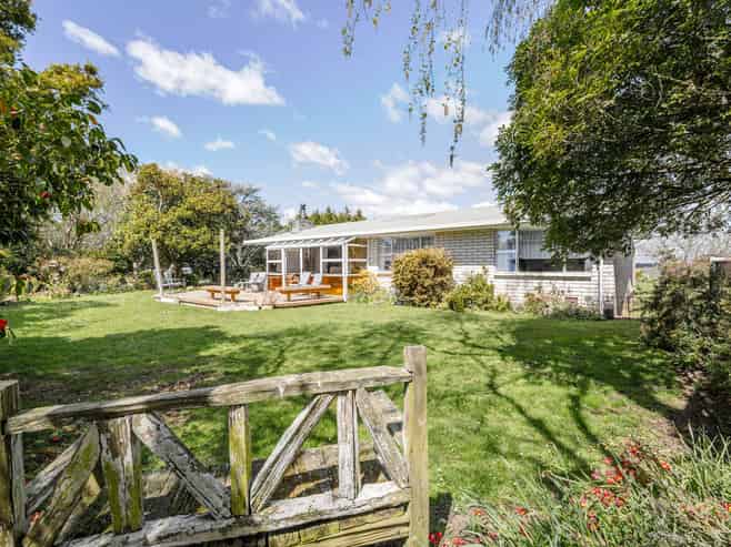 250 Colyton Road, Feilding