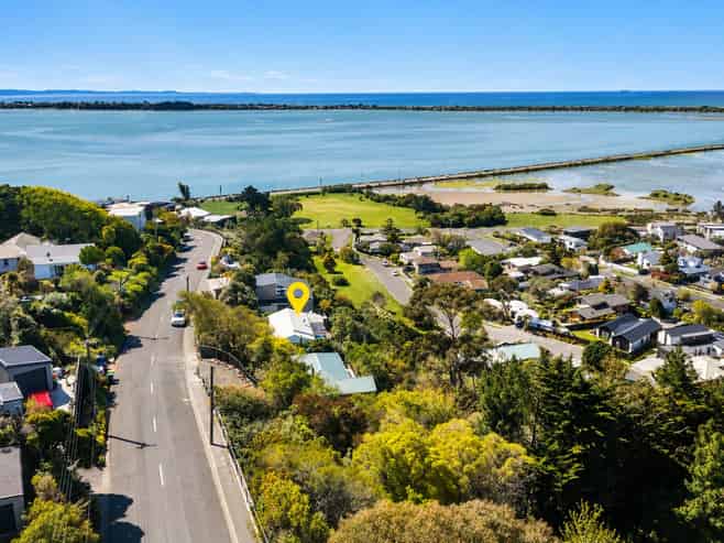 61 Mt Pleasant Road, Mount Pleasant