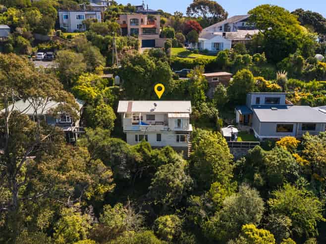 61 Mt Pleasant Road, Mount Pleasant