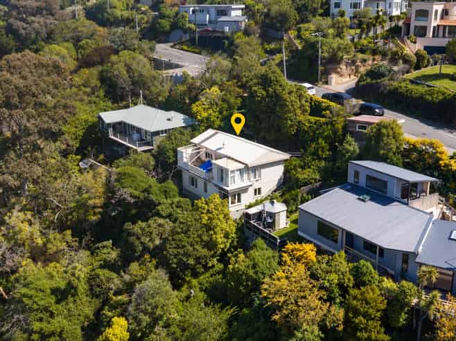 61 Mt Pleasant Road, Mount Pleasant