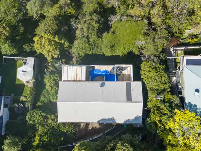 61 Mt Pleasant Road, Mount Pleasant