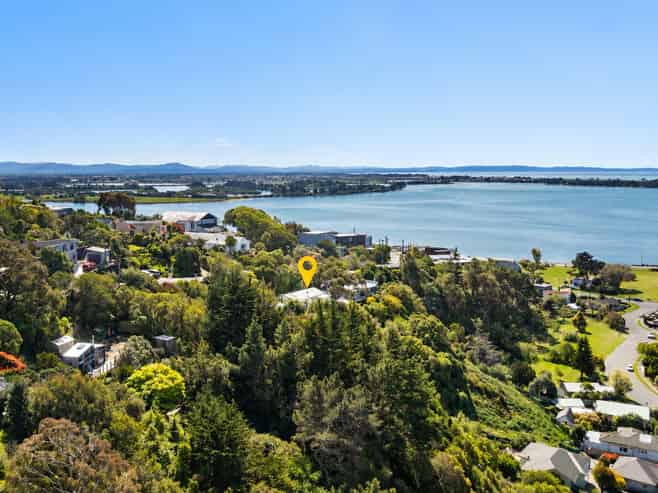 61 Mt Pleasant Road, Mount Pleasant