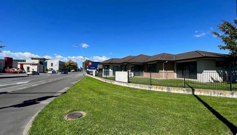 312 St Aubyn Street West, Hastings