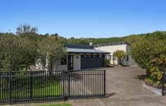 16 Shepherd Road, Kawerau